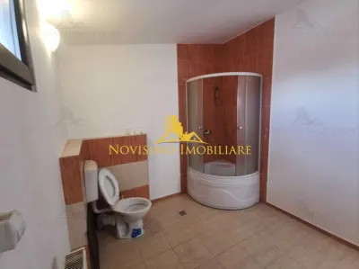 NOVISIMO-IMOBILIARE: VILA DE INCHIRIAT IN ZONA CENTRALA - foto 7