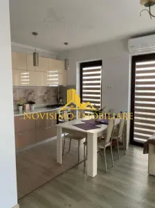 NOVISIMO-IMOBILIARE: APARTAMENT CU 3 CAM. DE INCHIRIAT IN ZONA ALBERT . P. - foto 2