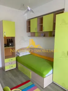 NOVISIMO-IMOBILIARE: APARTAMENT CU 3 CAM. DE INCHIRIAT IN ZONA ALBERT . P. - foto 6