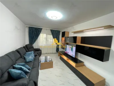 NOVISIMO-IMOBILIARE: APARTAMENT CU 3 CAM. DOUA BAI, + BECI , MOBILAT - foto 1