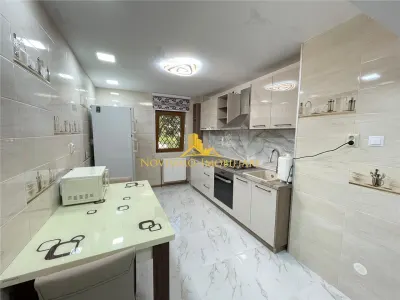 NOVISIMO-IMOBILIARE: APARTAMENT CU 3 CAM. DOUA BAI, + BECI , MOBILAT - foto 11