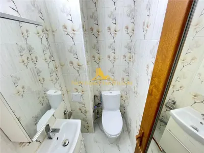 NOVISIMO-IMOBILIARE: APARTAMENT CU 3 CAM. DOUA BAI, + BECI , MOBILAT - foto 18