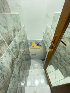 NOVISIMO-IMOBILIARE: APARTAMENT CU 3 CAM. DOUA BAI, + BECI , MOBILAT - foto 20