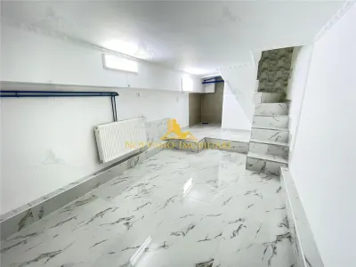 NOVISIMO-IMOBILIARE: APARTAMENT CU 3 CAM. DOUA BAI, + BECI , MOBILAT - foto 21