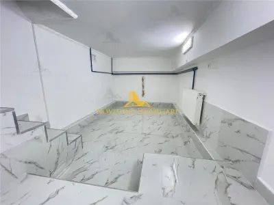 NOVISIMO-IMOBILIARE: APARTAMENT CU 3 CAM. DOUA BAI, + BECI , MOBILAT - foto 23