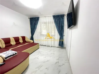 NOVISIMO-IMOBILIARE: APARTAMENT CU 3 CAM. DOUA BAI, + BECI , MOBILAT - foto 25