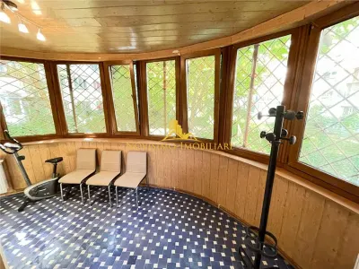 NOVISIMO-IMOBILIARE: APARTAMENT CU 3 CAM. DOUA BAI, + BECI , MOBILAT - foto 6