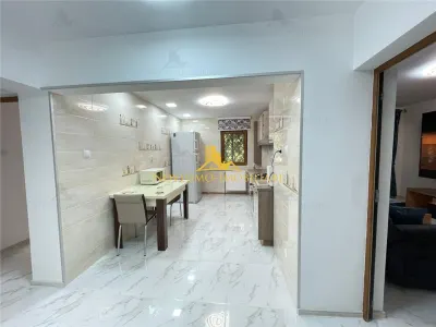 NOVISIMO-IMOBILIARE: APARTAMENT CU 3 CAM. DOUA BAI, + BECI , MOBILAT - foto 8