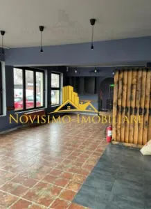 NOVISIMO-IMOBILIARE: SPATIU DE INCHIRIAT , ULTRACENTRAL - Ploiesti