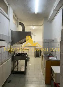 NOVISIMO-IMOBILIARE: SPATIU DE INCHIRIAT , ULTRACENTRAL - foto 7