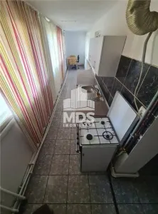 Modificat in 3 camere la parter inalt - foto 3