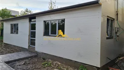NOVISIMO-IMOBILIARE: SPATIU DE INCHIRIAT IN ZONA REPUBLICII - Ploiesti
