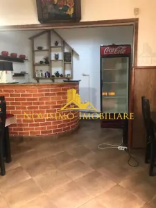 NOVISIMO-IMOBILIARE: SPATIU COMERCIAL DE INCHIRIAT IN ZONA DEMOCRATIEI - Ploiesti