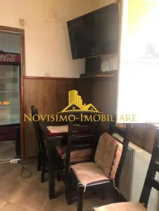 NOVISIMO-IMOBILIARE: SPATIU COMERCIAL DE INCHIRIAT IN ZONA DEMOCRATIEI - foto 2