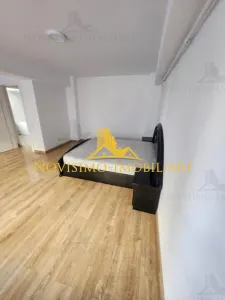 NOVISIMO-IMOBILIARE: GARSONIERA DE INCHIRIAT , PARTIAL MOBILATA - Ploiesti