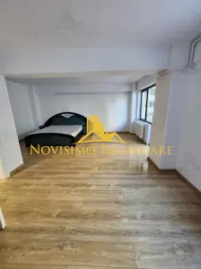 NOVISIMO-IMOBILIARE: GARSONIERA DE INCHIRIAT , PARTIAL MOBILATA - foto 2
