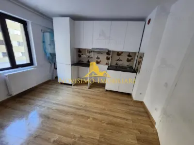 NOVISIMO-IMOBILIARE: GARSONIERA DE INCHIRIAT , PARTIAL MOBILATA - foto 3