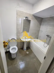 NOVISIMO-IMOBILIARE: GARSONIERA DE INCHIRIAT , PARTIAL MOBILATA - foto 7