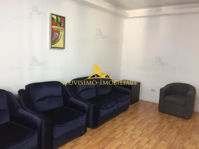 NOVISIMO-IMOBILIARE: APARTAMENT DE INCHIRIAT CU 2 CAMERE , ZONA ULTRACENTRAL - foto 1