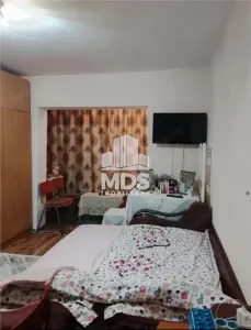 Decomandat cu centrala propie, mobilat - foto 1