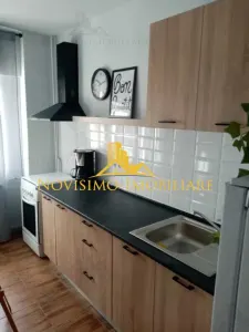 NOVISIMO-IMOBILIARE: APARTAMENT CU DOUA CAMERE DE INCHIRIAT , ULTRACENTRAL - foto 5