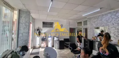 NOVISIMO-IMOBILIARE: SPATIU COMERCIAL DE INCHIRIAT , IN ZONA CENTRALA - foto 2