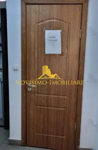 NOVISIMO-IMOBILIARE: SPATIU COMERCIAL DE INCHIRIAT , IN ZONA CENTRALA - foto 9