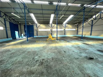 NOVISIMO-IMOBILIARE: HALA DE INCHIRIAT IN ZONA BLEJOI - foto 3