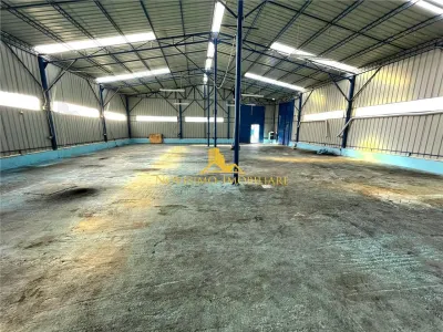 NOVISIMO-IMOBILIARE: HALA DE INCHIRIAT IN ZONA BLEJOI - foto 4