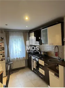 Decomandat cu 2 bai, 2 balcoane langa Nora - foto 6