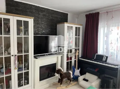 Decomandat cu 2 bai, 2 balcoane langa Nora - foto 7