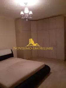 NOVISIMO-IMOBILIARE: VILA DE INCHIRIAT IN PAULESTI - foto 16