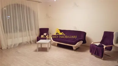NOVISIMO-IMOBILIARE: VILA DE INCHIRIAT IN PAULESTI - foto 3