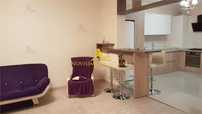 NOVISIMO-IMOBILIARE: VILA DE INCHIRIAT IN PAULESTI - foto 4