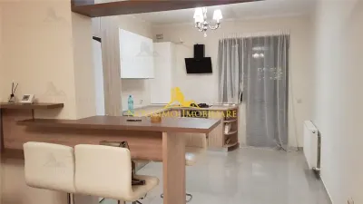 NOVISIMO-IMOBILIARE: VILA DE INCHIRIAT IN PAULESTI - foto 5