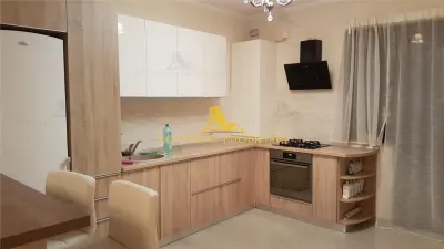NOVISIMO-IMOBILIARE: VILA DE INCHIRIAT IN PAULESTI - foto 6