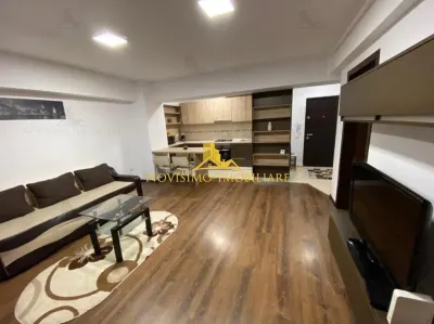 NOVISIMO-IMOBILIARE : APARTAMENT DE INCHIRIAT CU 2 CAMERE  ,LOC PARCARE - foto 1