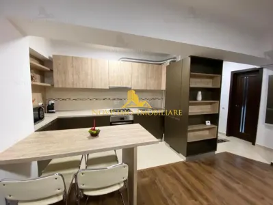 NOVISIMO-IMOBILIARE : APARTAMENT DE INCHIRIAT CU 2 CAMERE  ,LOC PARCARE - foto 3