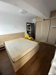 NOVISIMO-IMOBILIARE : APARTAMENT DE INCHIRIAT CU 2 CAMERE  ,LOC PARCARE - foto 6