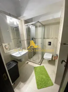 NOVISIMO-IMOBILIARE : APARTAMENT DE INCHIRIAT CU 2 CAMERE  ,LOC PARCARE - foto 7