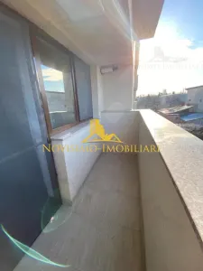 NOVISIMO-IMOBILIARE : APARTAMENT DE INCHIRIAT CU 2 CAMERE  ,LOC PARCARE - foto 8