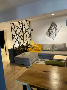 NOVISIMO-IMOBILIARE: APARTAMENT CU 3 CAM. DE INCHIRIAT IN ZONA 9 MAI, P. - foto 1