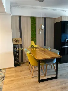 NOVISIMO-IMOBILIARE: APARTAMENT CU 3 CAM. DE INCHIRIAT IN ZONA 9 MAI, P. - foto 3