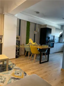 NOVISIMO-IMOBILIARE: APARTAMENT CU 3 CAM. DE INCHIRIAT IN ZONA 9 MAI, P. - foto 5