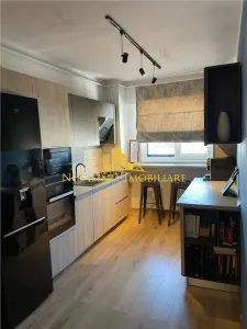 NOVISIMO-IMOBILIARE: APARTAMENT CU 3 CAM. DE INCHIRIAT IN ZONA 9 MAI, P. - foto 7