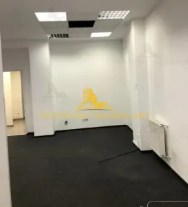 NOVISIMO-IMOBILIARE : SPATIU COM. DE INCHIRIAT  B-DUL BUCURESTI - foto 3