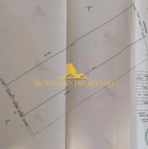 NOVISIMO-IMOBILIARE : VANZARI TERENURI - foto 2