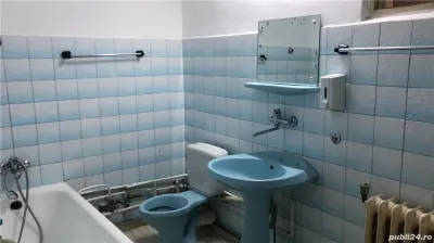Apartament in asociatie cu garaj propiu - Timisoara