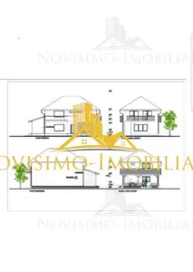 NOVISIMO-IMOBILIARE : VANZARI TERENURI IN CARTIER ALBERT - foto 3