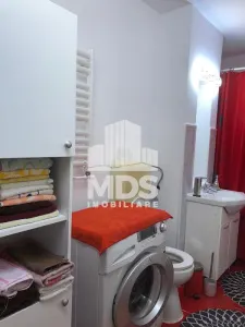 Apartament 3 camere, etaj intermediar, Torontalului - foto 6